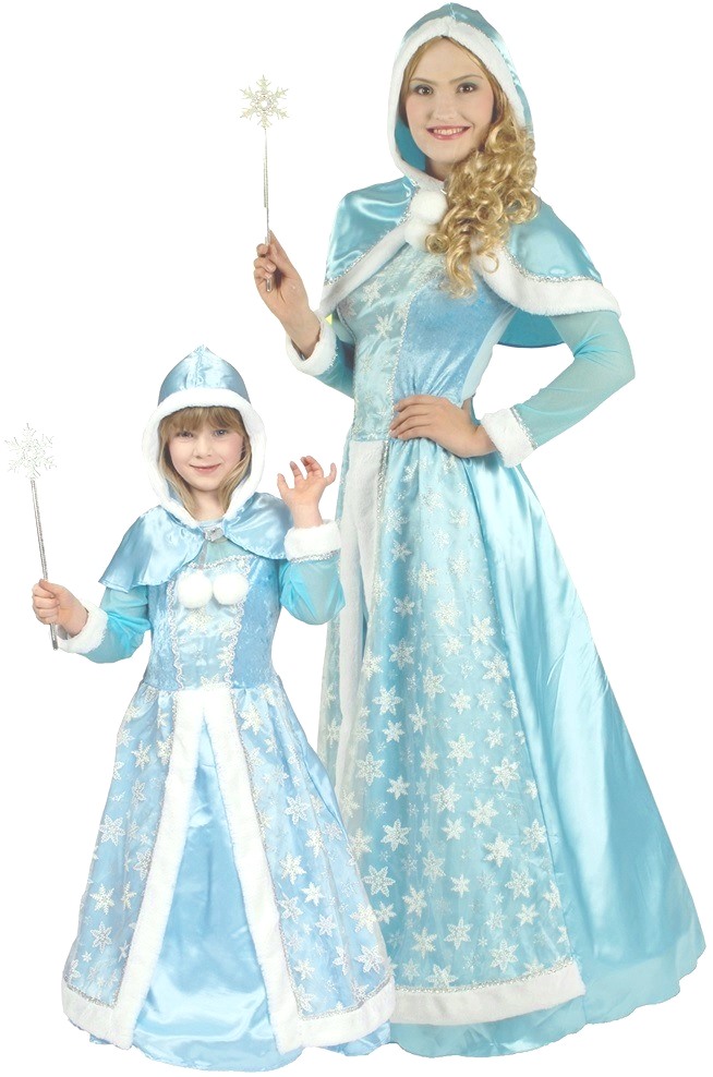 erwachsenen kostüm elsa
